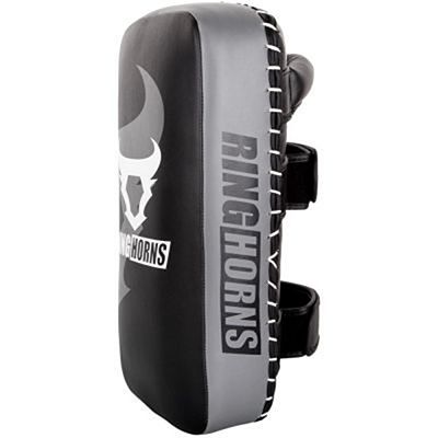 Ringhorns Charger Kick Pads Black