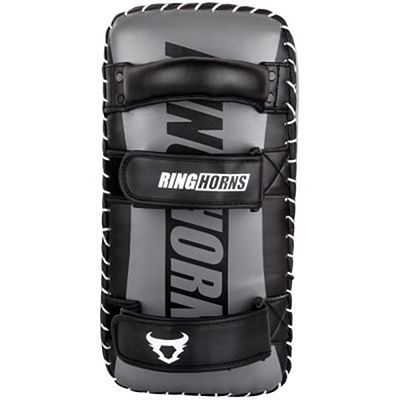 Ringhorns Charger Kick Pads Black