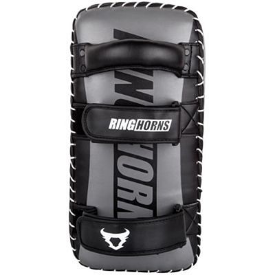 Ringhorns Charger Kick Pads Preto