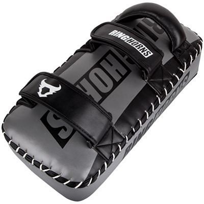 Ringhorns Charger Kick Pads Black