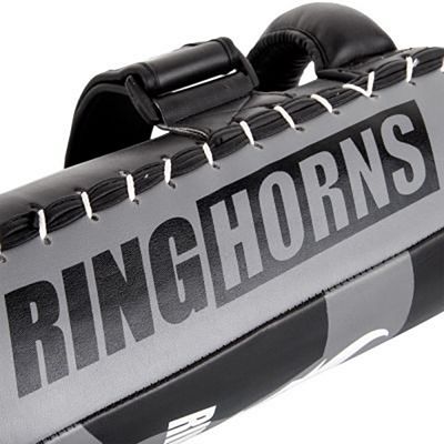 Ringhorns Charger Kick Pads Noir