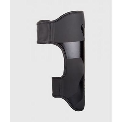 Ringhorns Charger Shin Guards Negro-Negro