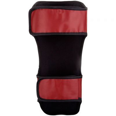 Ringhorns Charger Shin Guards Simple Vermelho