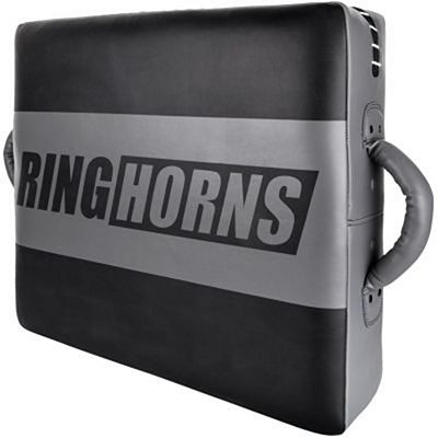 Ringhorns Charger Square Kick Pads Preto