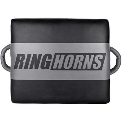 Ringhorns Charger Square Kick Pads Negro