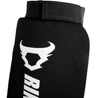 Ringhorns Kontact Shin Guards Black
