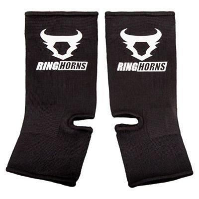 Ringhorns Nitro Ankles Support Svart