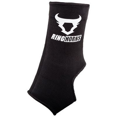 Ringhorns Tobilleras Nitro Negro