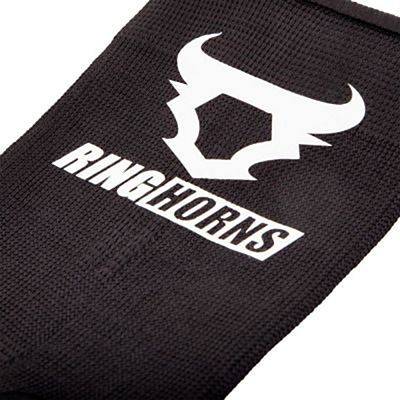 Ringhorns Tobilleras Nitro Negro