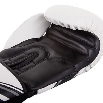 Ringhorns Nitro Boxing Gloves Branco