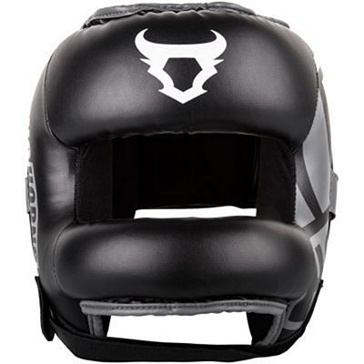 Ringhorns Nitro Headgear Preto