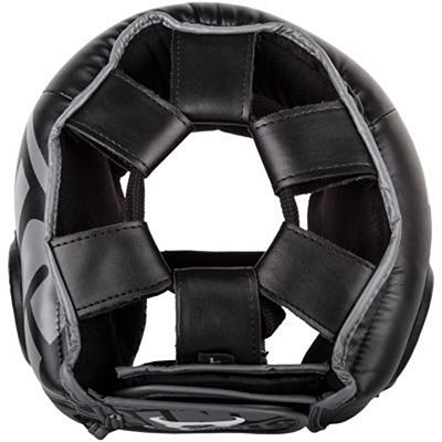 Ringhorns Nitro Headgear Negro