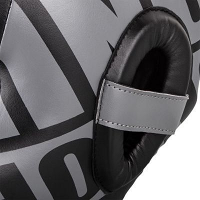 Ringhorns Nitro Headgear Negro