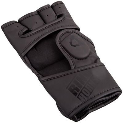 Ringhorns Nitro MMA Gloves Black-Black