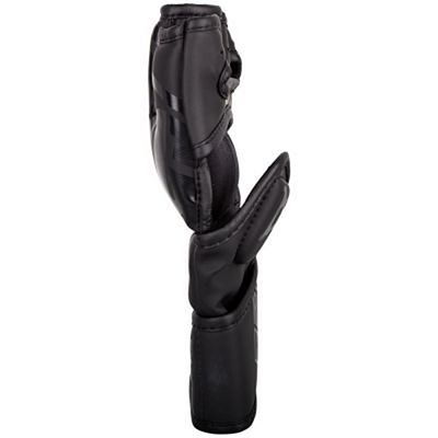 Ringhorns Nitro MMA Gloves Black-Black