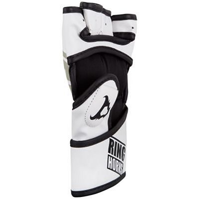 Ringhorns Nitro MMA Gloves White
