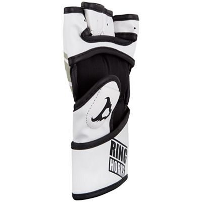 Ringhorns Nitro MMA Gloves Bianco