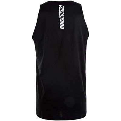 Ringhorns Tank Top Charger Negro