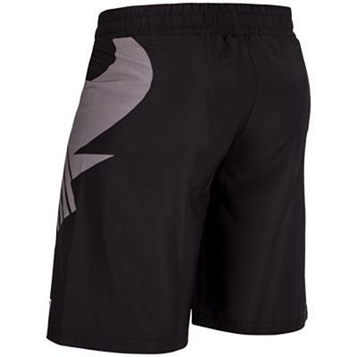 Ringhorns Training Shorts Charger Schwarz