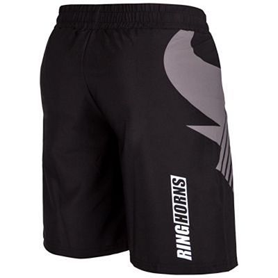 Ringhorns Training Shorts Charger Fekete