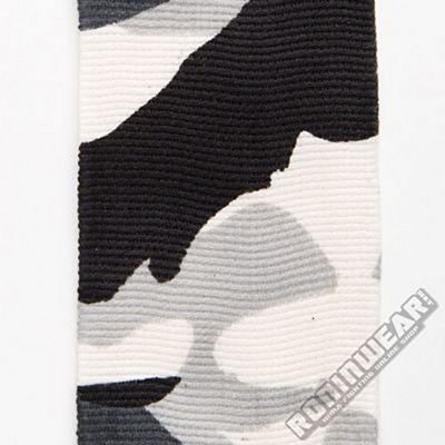 RoninWear Urban Camo Handwraps 4m Grigio-Nero