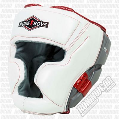 Rude Boys RB PROMAX NG Headguard Vit