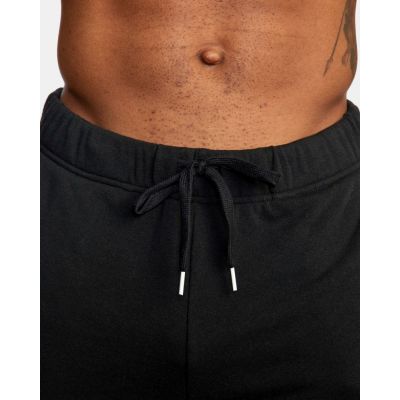 RVCA Swift Sweatpant Preto