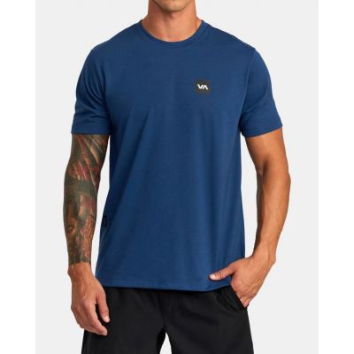 RVCA 2X Va Sport Azul