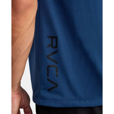 RVCA 2X Va Sport Azul