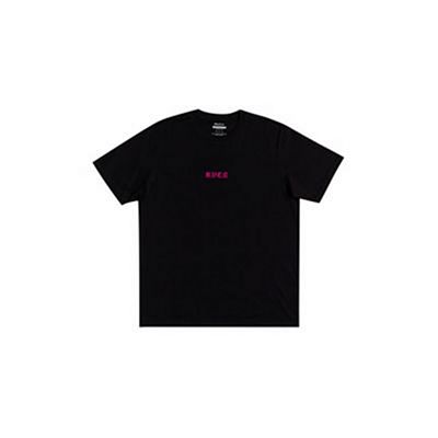 RVCA BALANCE Negro