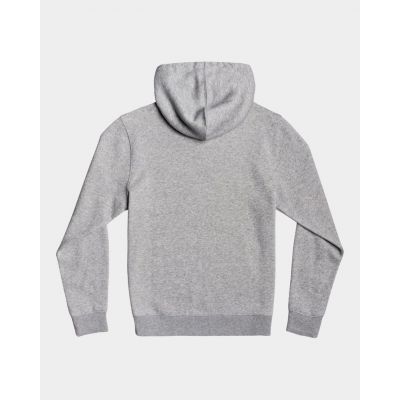RVCA Big RVCA Hoodie Gris
