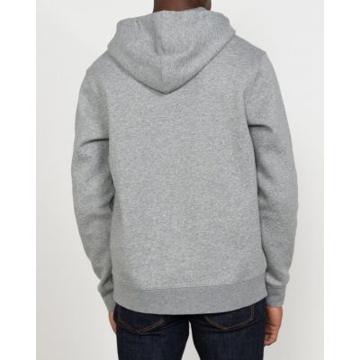 RVCA Big RVCA Hoodie Gris