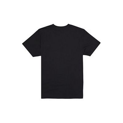 RVCA BIG RVCA SS Schwarz