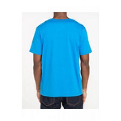RVCA Big RVCA SS Bleu
