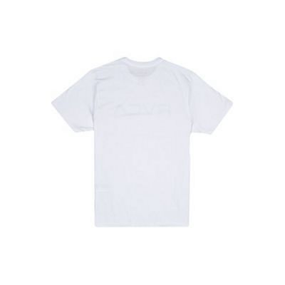 RVCA BIG RVCA SS Blanco