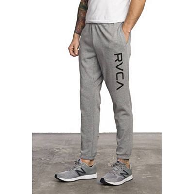 RVCA Big RVCA Sweat Pant Grey
