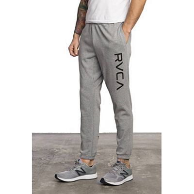 RVCA Big RVCA Sweat Pant Grå