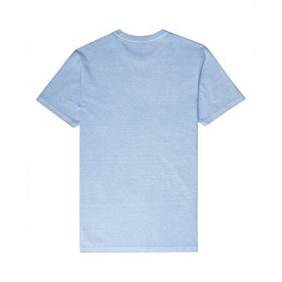 RVCA Big RVCA T-shirt Bleu Ciel