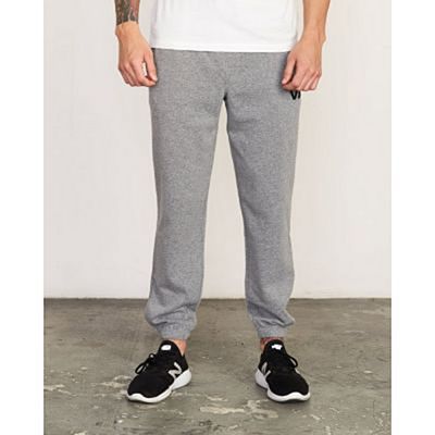 RVCA Cage Sweatpant II Grigio