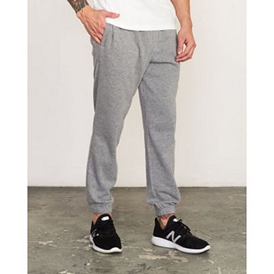 RVCA Cage Sweatpant II Szürke