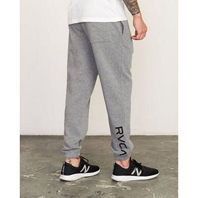 RVCA Cage Sweatpant II Grigio