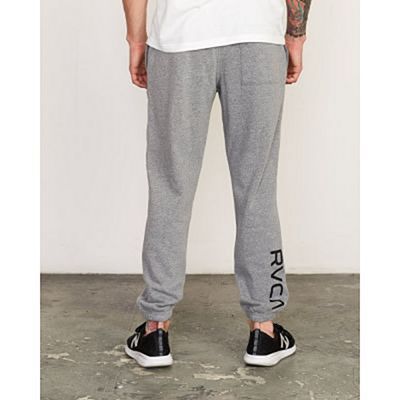 RVCA Cage Sweatpant II Grigio