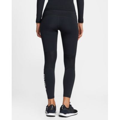 RVCA Compression Leggins Nero