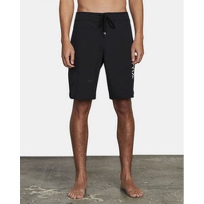 RVCA Eastern 18 Nero