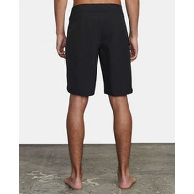 RVCA Eastern 18 Nero