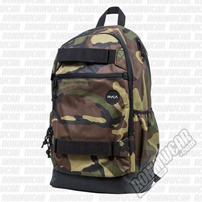 RVCA Push Skate Backpack II