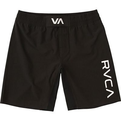 RVCA Scrapper 2 19in Shorts Black