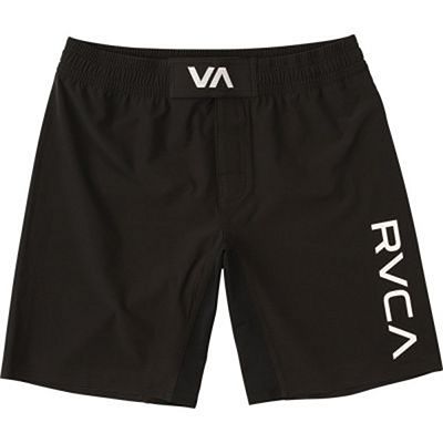 RVCA Scrapper 2 19in Shorts Schwarz