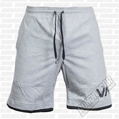 RVCA Sport Layers Shorts Cinza