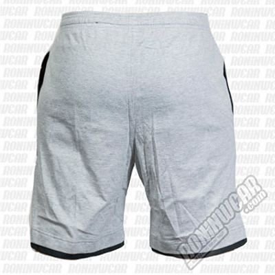 RVCA Sport Layers Shorts Grey